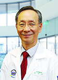 Professor JUN-GI KIM