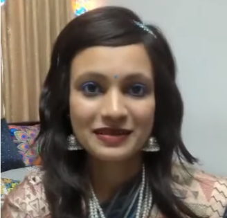 Diana Shirin - Bangladesh -Ovarian Cancer Treatment