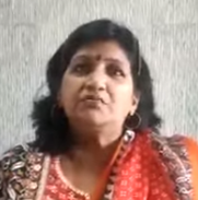Madhuri Mishra - Mumbai - Breast Cancer Treatment