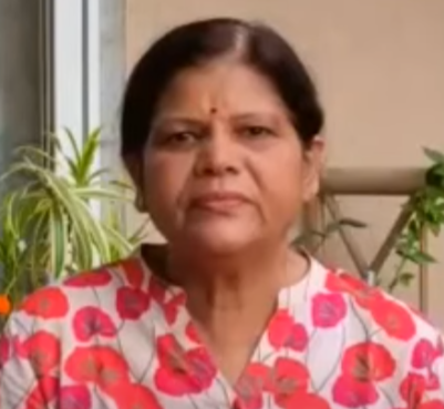 Meera Bavaria - Mumbai - Breast Cancer Treatment