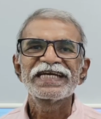 Ravindra Thakur - Colon Cancer Treatment n Mumbai India